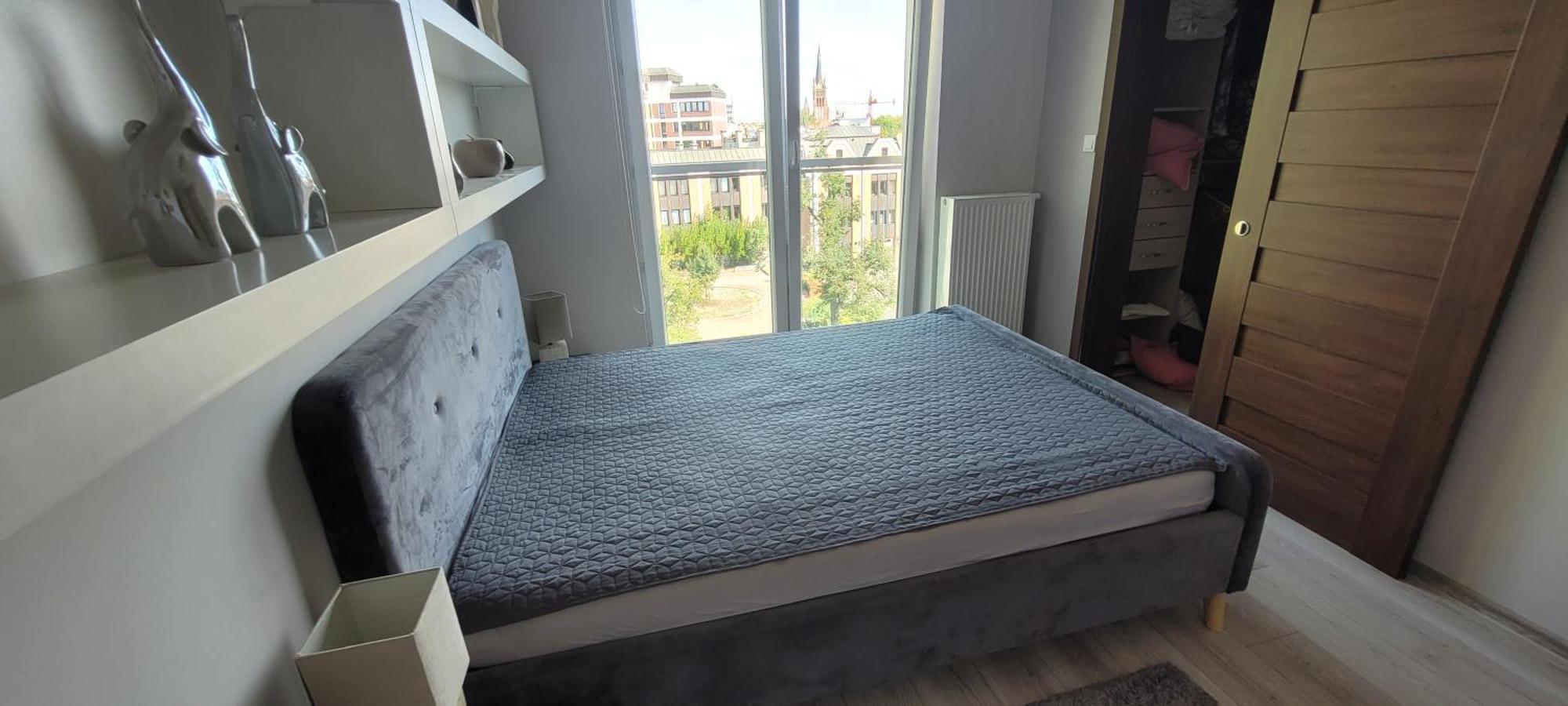 Apartament Neptun オルシュティン エクステリア 写真
