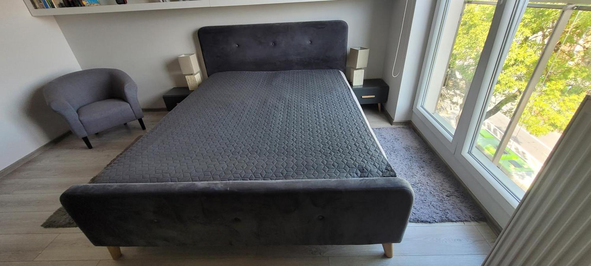 Apartament Neptun オルシュティン エクステリア 写真