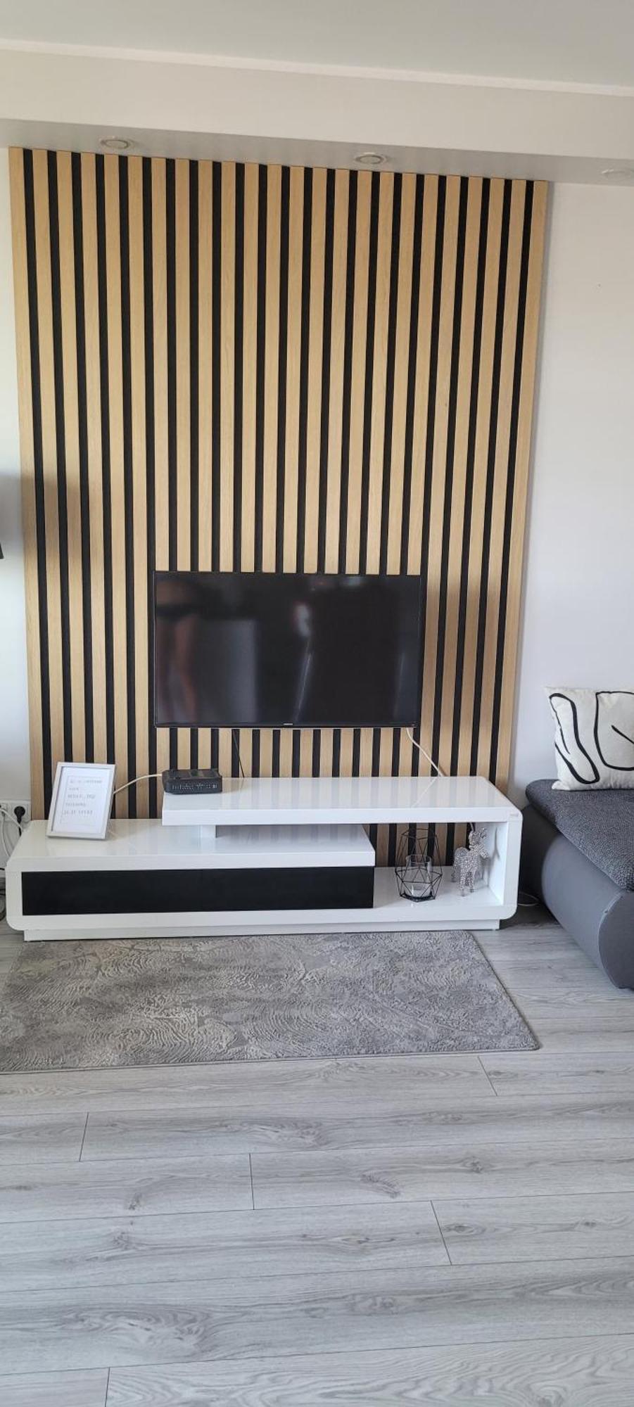 Apartament Neptun オルシュティン 部屋 写真