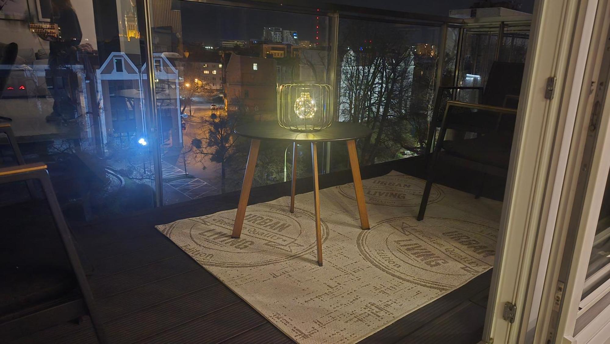 Apartament Neptun オルシュティン エクステリア 写真