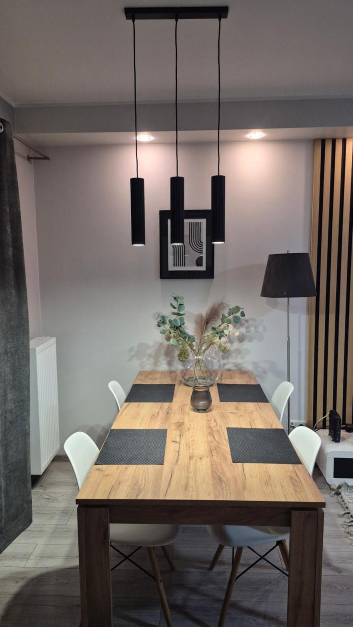 Apartament Neptun オルシュティン エクステリア 写真