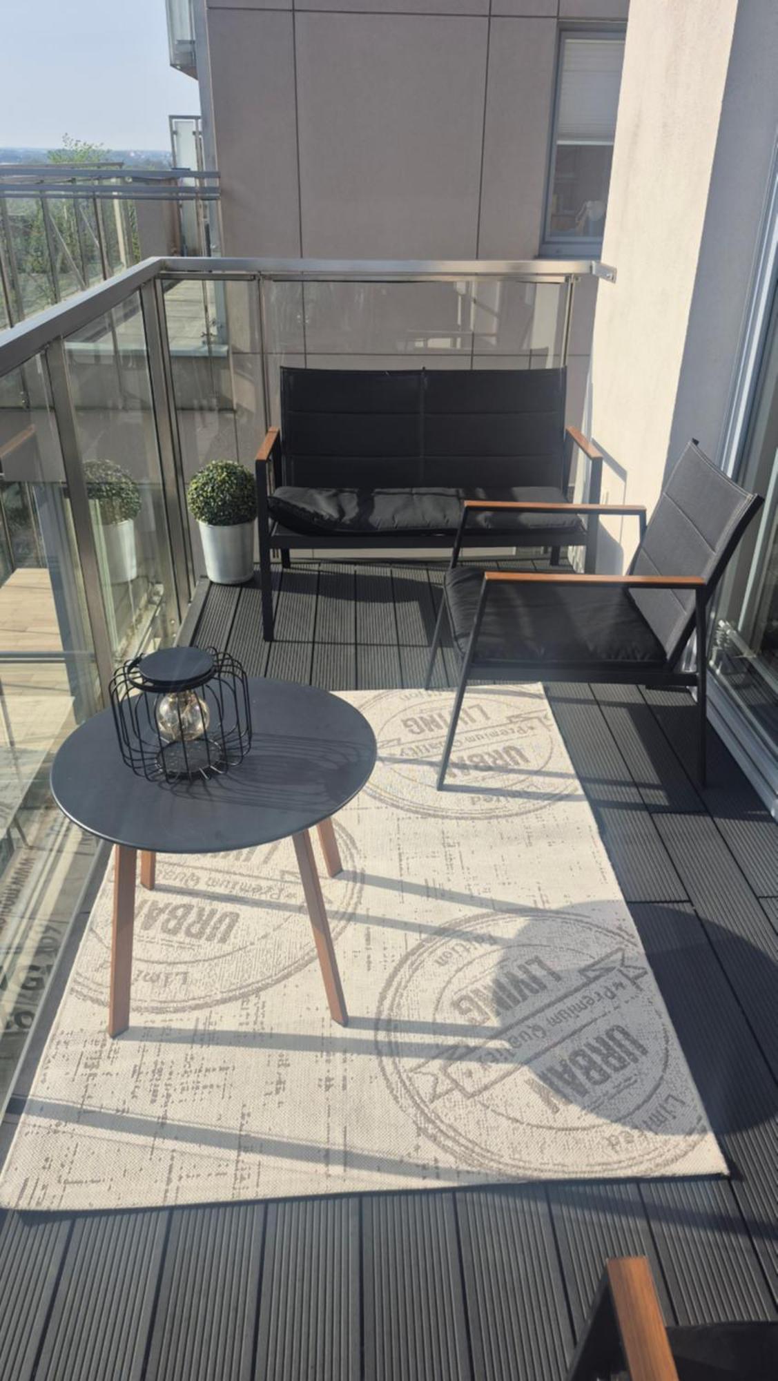 Apartament Neptun オルシュティン エクステリア 写真