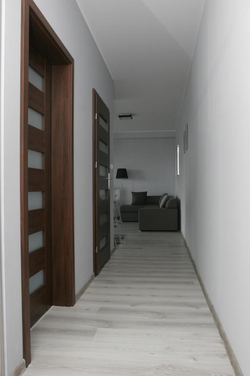 Apartament Neptun オルシュティン エクステリア 写真