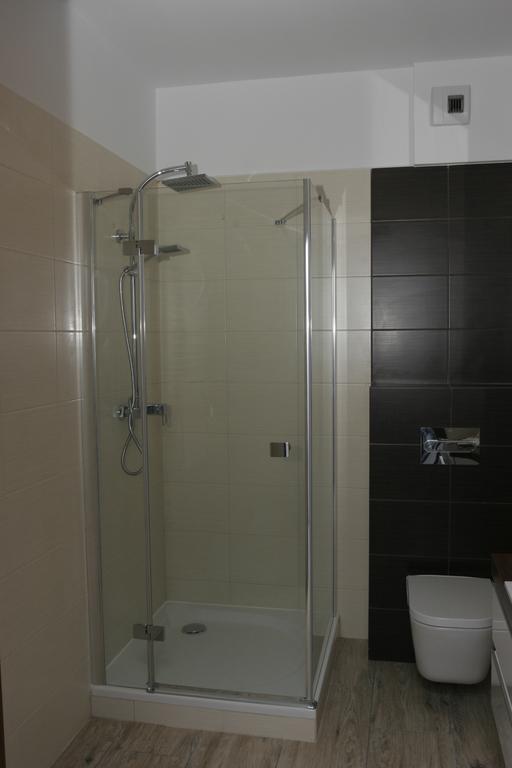 Apartament Neptun オルシュティン 部屋 写真