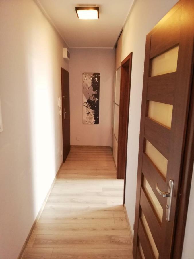 Apartament Neptun オルシュティン エクステリア 写真
